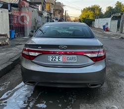 هیوندای ازێرا